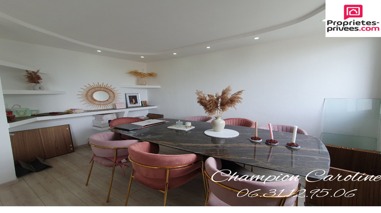 Ma-Cabane - Vente Appartement TROYES, 73 m²