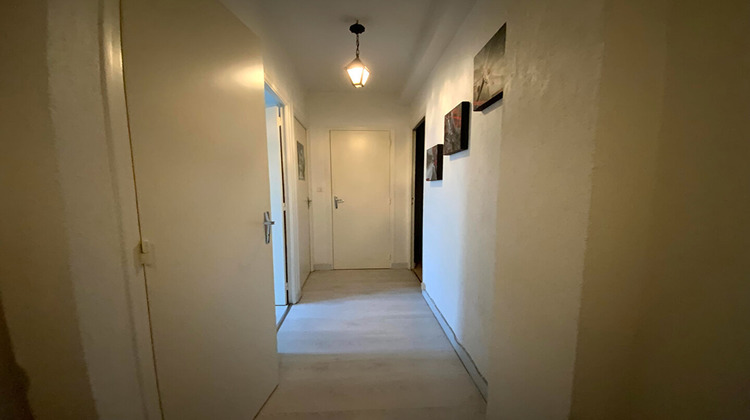 Ma-Cabane - Vente Appartement TROYES, 61 m²