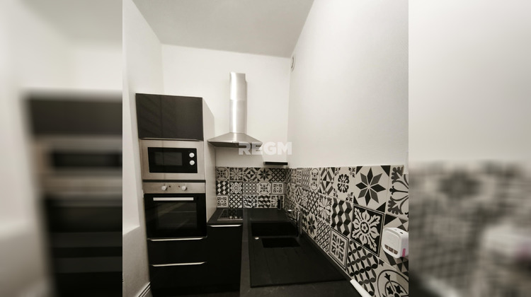 Ma-Cabane - Vente Appartement Troyes, 37 m²