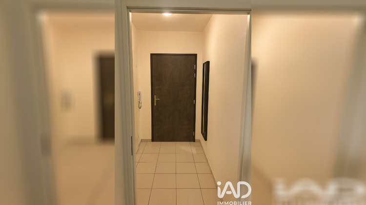 Ma-Cabane - Vente Appartement Troyes, 20 m²