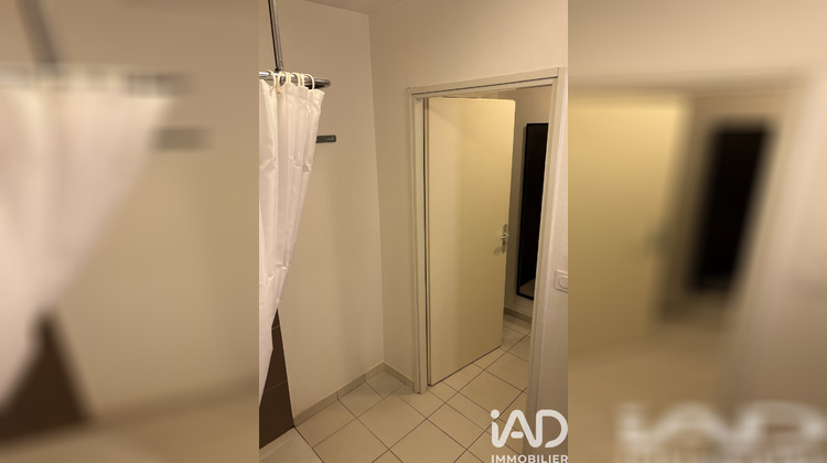 Ma-Cabane - Vente Appartement Troyes, 20 m²