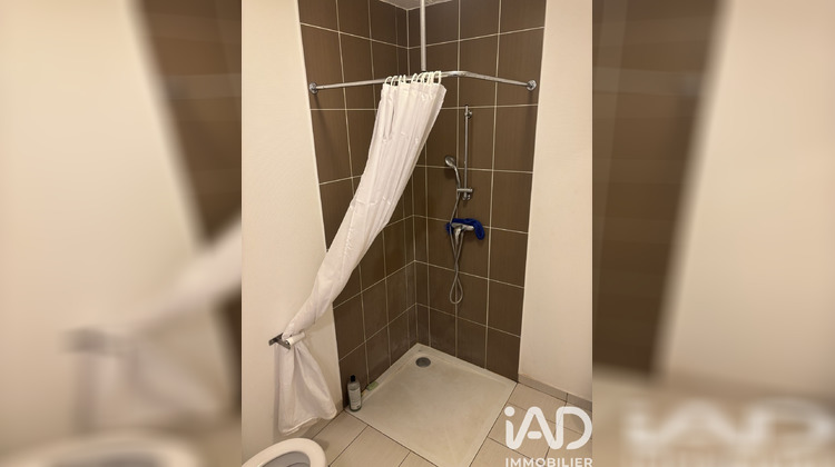 Ma-Cabane - Vente Appartement Troyes, 20 m²