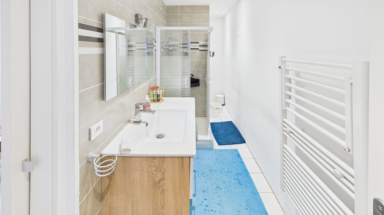 Ma-Cabane - Vente Appartement Troyes, 35 m²