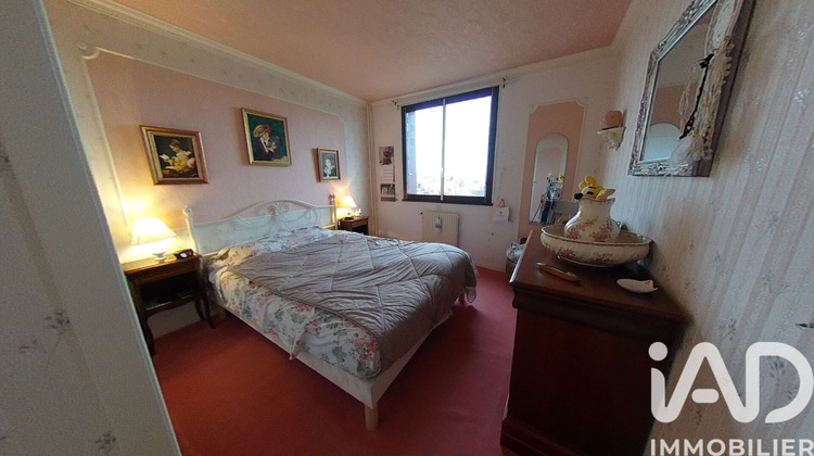 Ma-Cabane - Vente Appartement Troyes, 99 m²