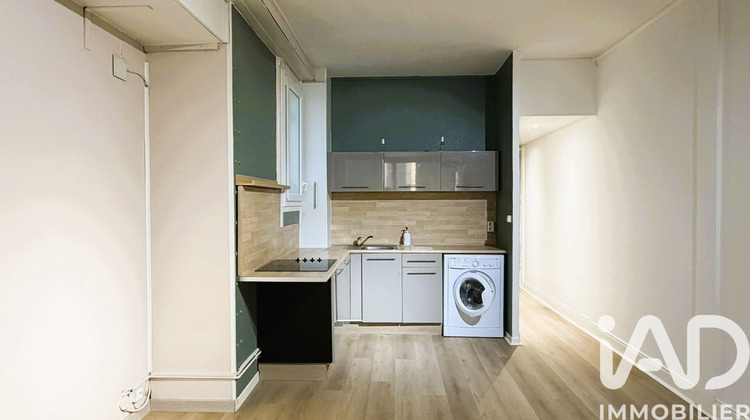 Ma-Cabane - Vente Appartement Troyes, 61 m²