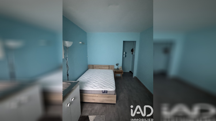 Ma-Cabane - Vente Appartement Troyes, 17 m²