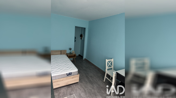 Ma-Cabane - Vente Appartement Troyes, 17 m²