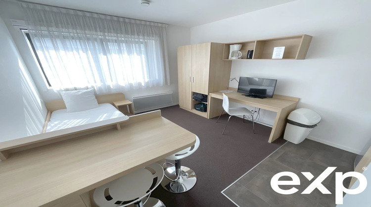 Ma-Cabane - Vente Appartement Troyes, 19 m²