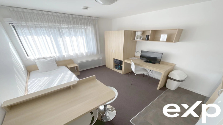 Ma-Cabane - Vente Appartement Troyes, 19 m²