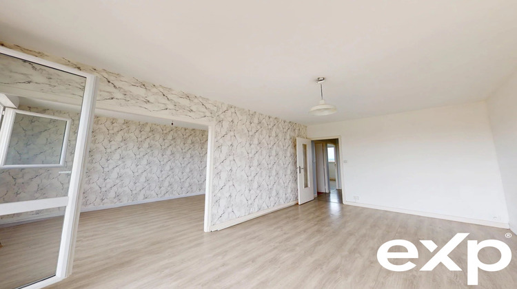 Ma-Cabane - Vente Appartement Troyes, 58 m²