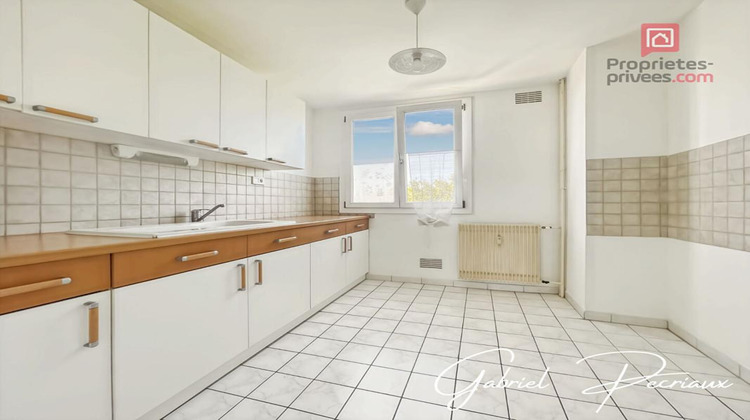 Ma-Cabane - Vente Appartement TROYES, 58 m²