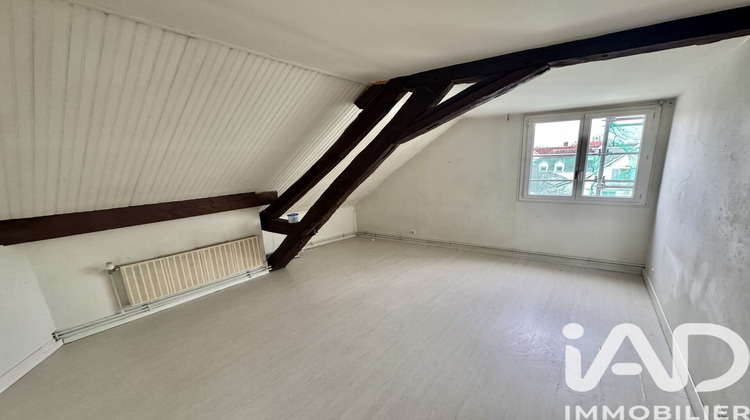 Ma-Cabane - Vente Appartement Troyes, 72 m²