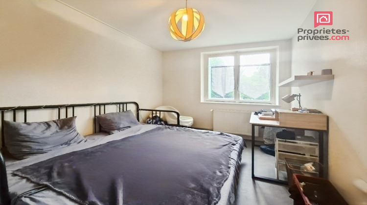 Ma-Cabane - Vente Appartement TROYES, 61 m²