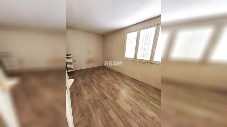 Ma-Cabane - Vente Appartement Troyes, 63 m²