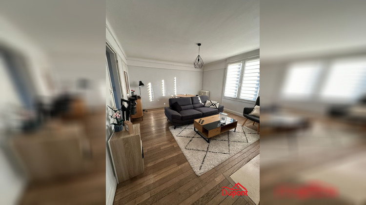 Ma-Cabane - Vente Appartement Troyes, 68 m²