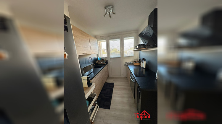 Ma-Cabane - Vente Appartement Troyes, 68 m²