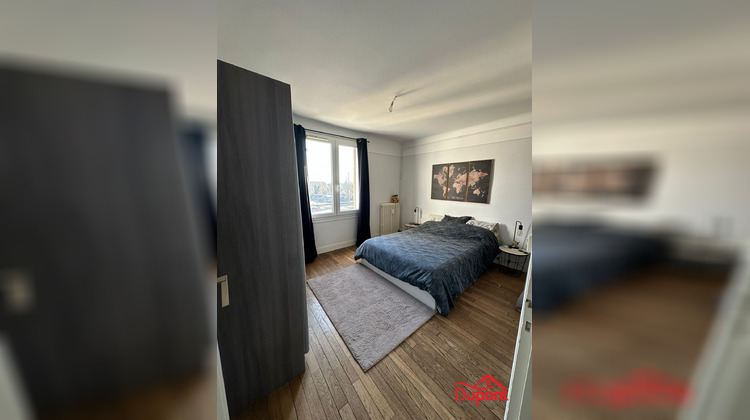 Ma-Cabane - Vente Appartement Troyes, 68 m²
