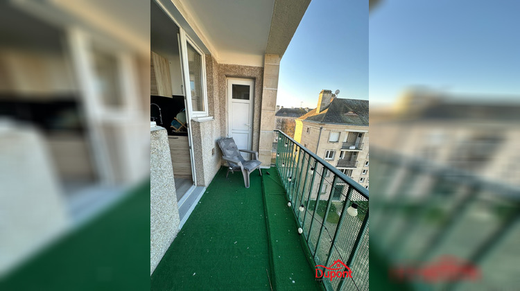 Ma-Cabane - Vente Appartement Troyes, 68 m²