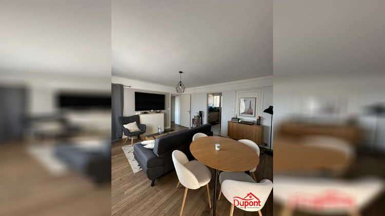 Ma-Cabane - Vente Appartement Troyes, 68 m²