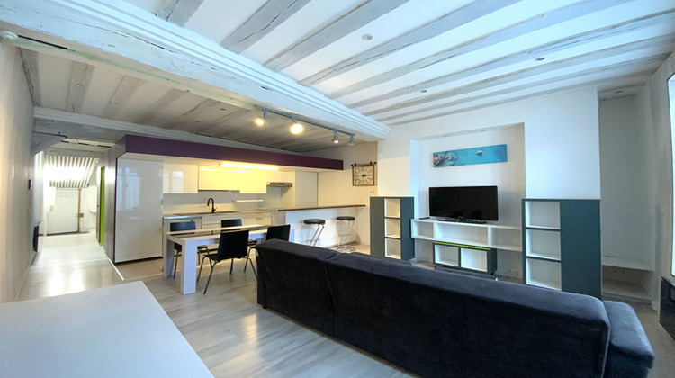 Ma-Cabane - Vente Appartement TROYES, 53 m²