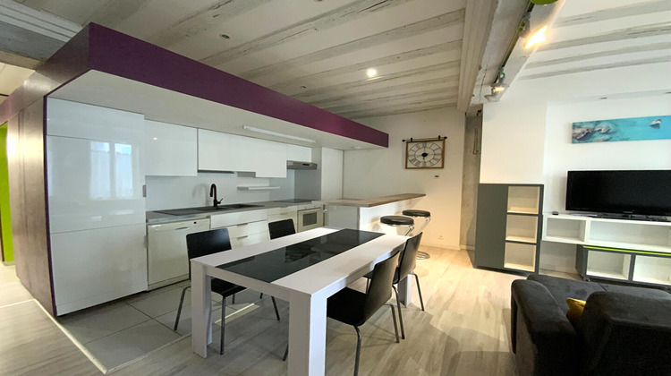 Ma-Cabane - Vente Appartement TROYES, 53 m²