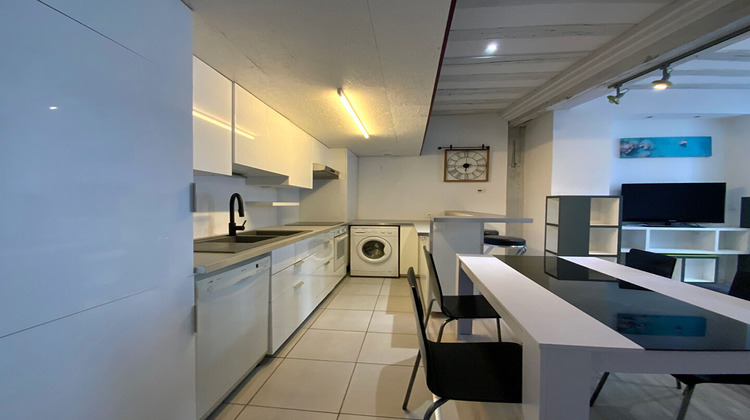 Ma-Cabane - Vente Appartement TROYES, 53 m²