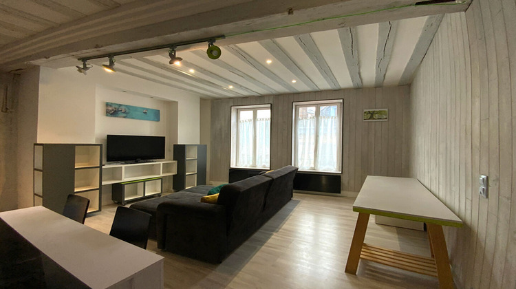 Ma-Cabane - Vente Appartement TROYES, 53 m²