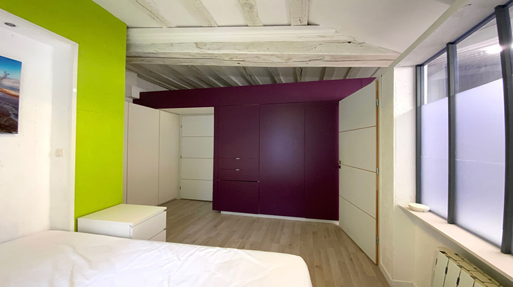 Ma-Cabane - Vente Appartement TROYES, 53 m²