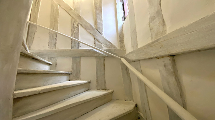 Ma-Cabane - Vente Appartement TROYES, 53 m²