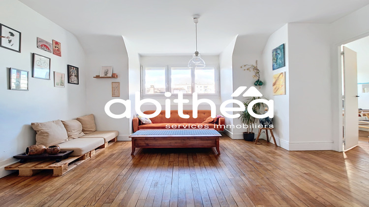 Ma-Cabane - Vente Appartement Troyes, 87 m²