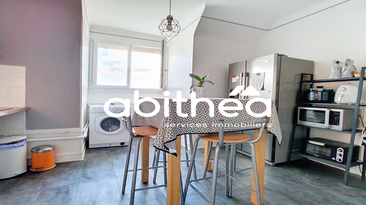 Ma-Cabane - Vente Appartement Troyes, 87 m²