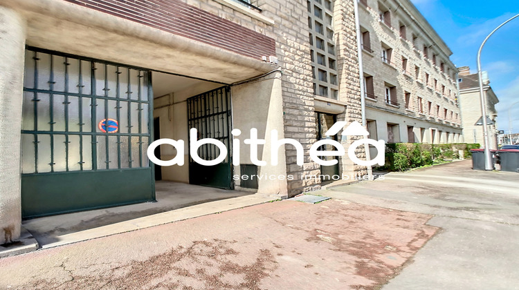 Ma-Cabane - Vente Appartement Troyes, 87 m²