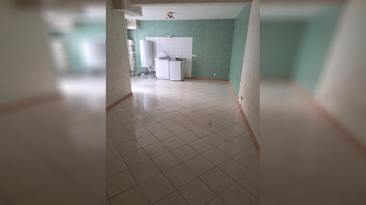 Ma-Cabane - Vente Appartement Troyes, 33 m²