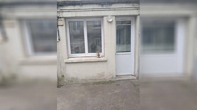 Ma-Cabane - Vente Appartement Troyes, 33 m²