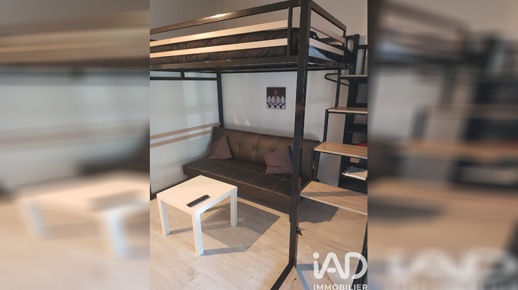 Ma-Cabane - Vente Appartement Troyes, 17 m²