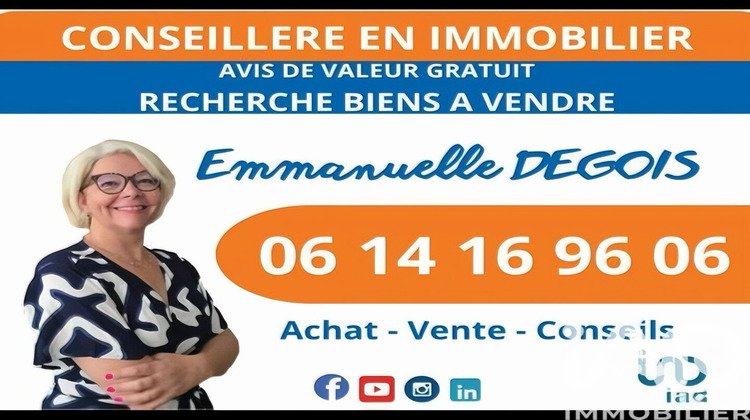 Ma-Cabane - Vente Appartement Troyes, 17 m²