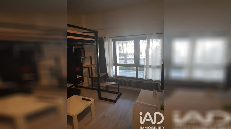 Ma-Cabane - Vente Appartement Troyes, 17 m²