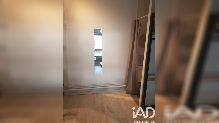 Ma-Cabane - Vente Appartement Troyes, 17 m²