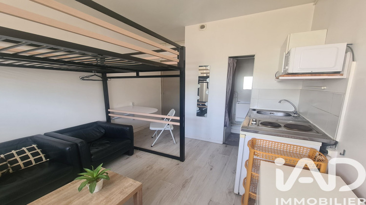 Ma-Cabane - Vente Appartement Troyes, 12 m²
