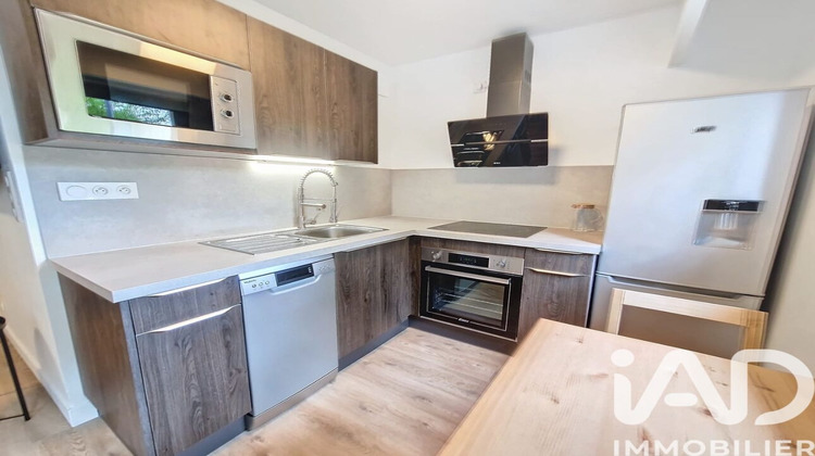 Ma-Cabane - Vente Appartement Troyes, 29 m²