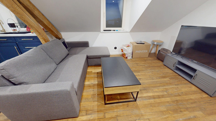Ma-Cabane - Vente Appartement Troyes, 27 m²