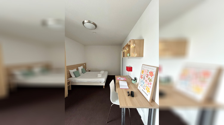 Ma-Cabane - Vente Appartement Troyes, 25 m²