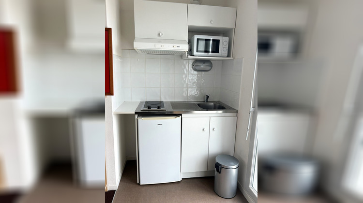 Ma-Cabane - Vente Appartement Troyes, 25 m²