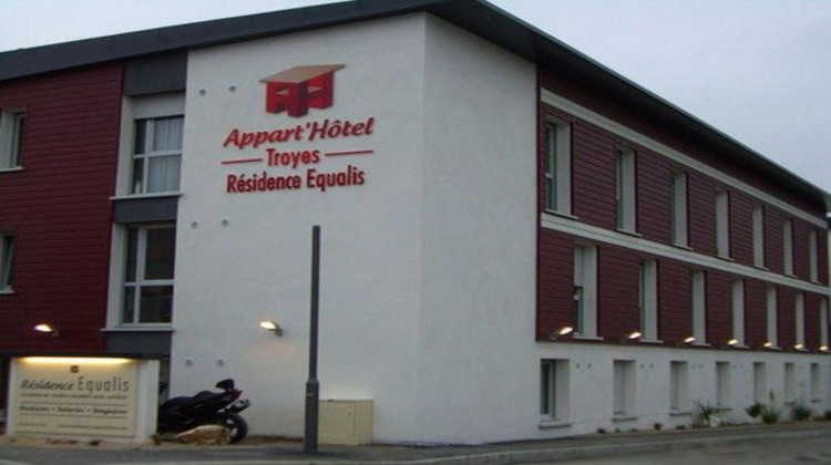 Ma-Cabane - Vente Appartement Troyes, 25 m²