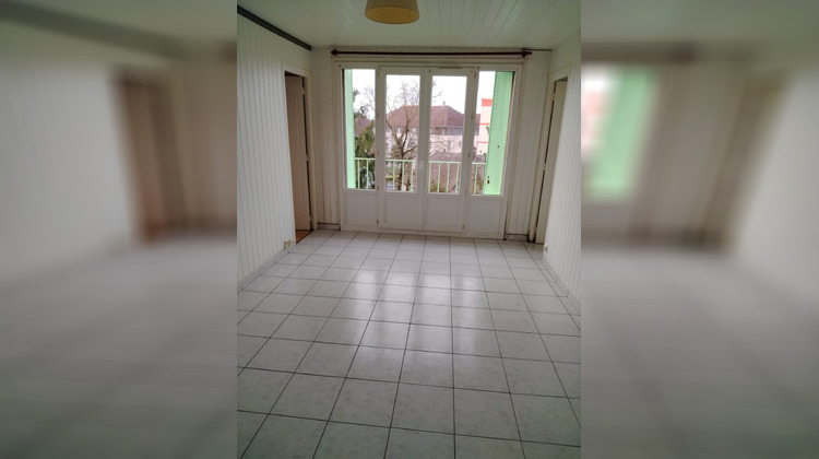 Ma-Cabane - Vente Appartement Troyes, 52 m²