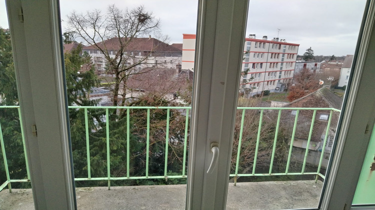 Ma-Cabane - Vente Appartement Troyes, 52 m²