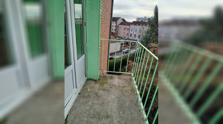 Ma-Cabane - Vente Appartement Troyes, 52 m²
