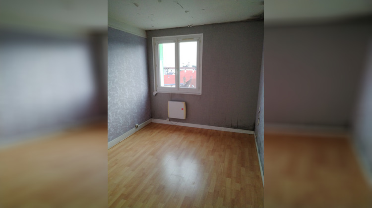 Ma-Cabane - Vente Appartement Troyes, 52 m²