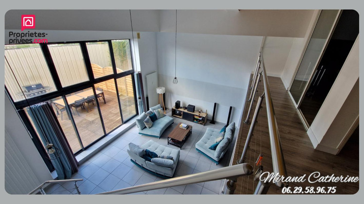 Ma-Cabane - Vente Appartement TROYES, 149 m²