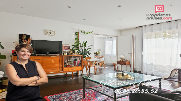 Ma-Cabane - Vente Appartement TROYES, 78 m²